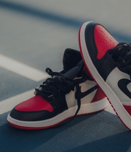 Jordan Shoes